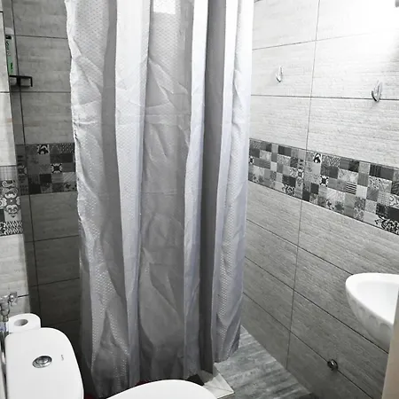Retrometro Thesso-stay Daire Selanik
