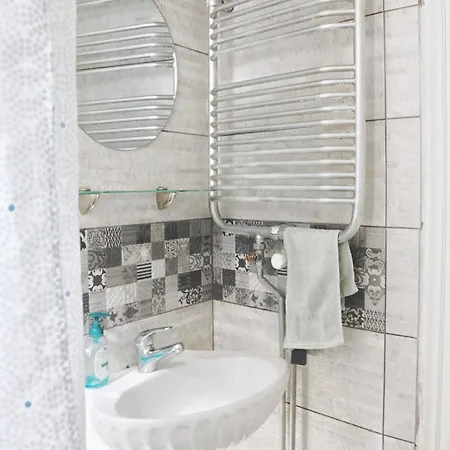 Retrometro Thesso-stay Daire *