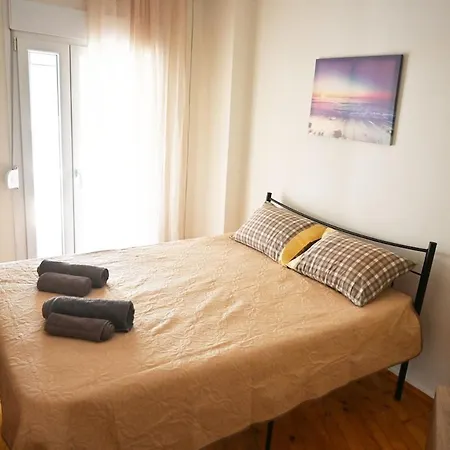 Retrometro Thesso-stay Appartement *